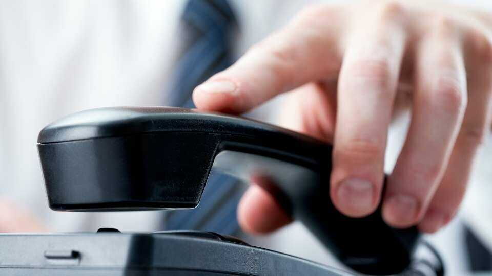 SIP Trunk internacional PSTN