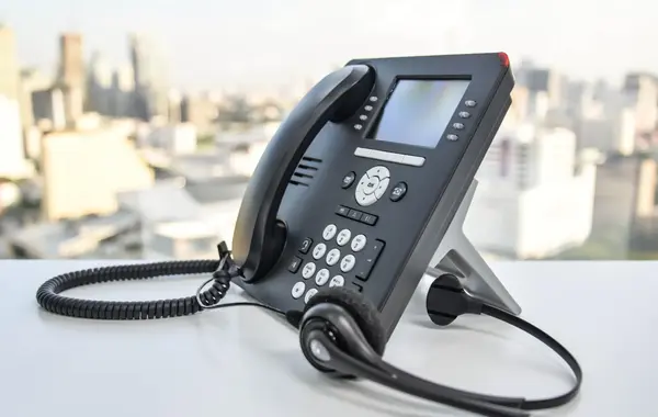 Die Cloud-Telefonanlage für Schweizer KMU
