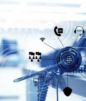 Global Customer Engagement - Flexible Usage
