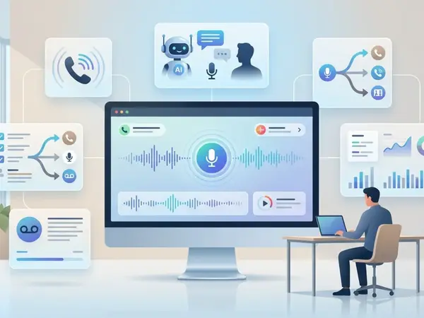 AI Receptionist: How it works and why it beats the IVR