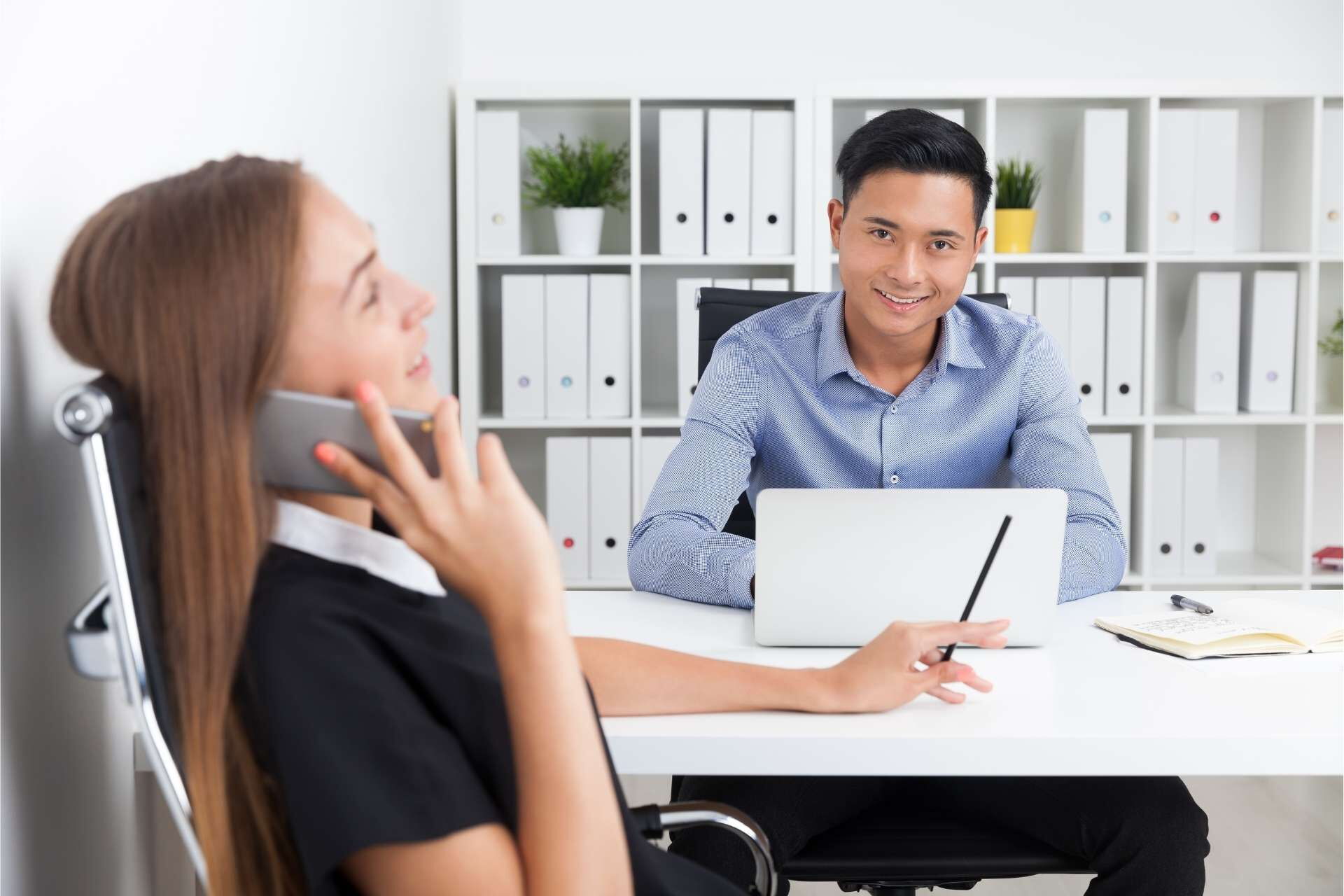 LandlineToGo - Your mobile landline for the modern mobile office