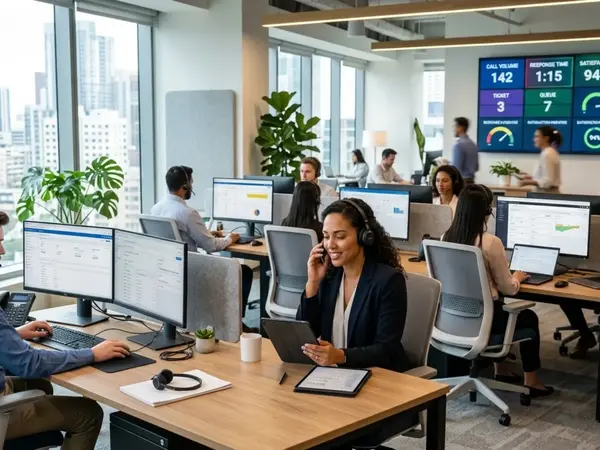 Stop Repeating Yourself: How Smart Call Routing Fixes Support