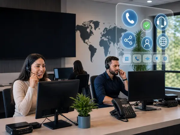0800 Toll-Free Numbers for Switzerland and Germany: Setup and Costs
