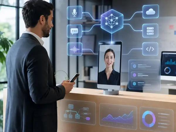 AI Receptionist Architecture: Which Model Fits You?