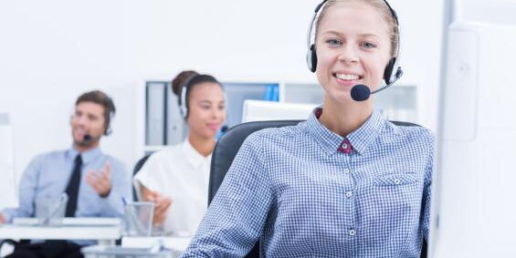 Cloud Telefonie Für Behörden und öffentliche Dienste