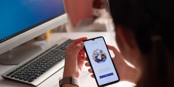 Telefonie direkt aus der Microsoft Teams App