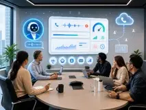 Cloud PBX Adds Real-Time Call Quality Monitoring