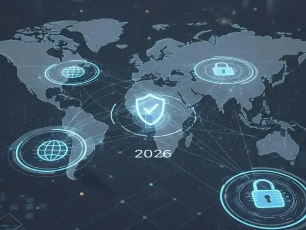 Terminação de voz internacional no atacado: Guia completo 2026
