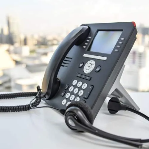 VoIP and SIP – What's the difference?