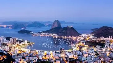 SIP Trunking in Brazil