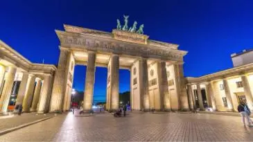 SIP Trunking in Germany