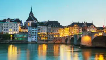 SIP Trunking in Switzerland