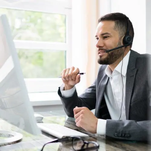 Business Cloud-PBX von Virtual-Call Einfache Verwaltung ohne teure Hardware