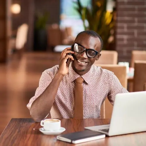 Flexibilidade e escalabilidade com o PABX em nuvem no Brasil da Virtual-Call