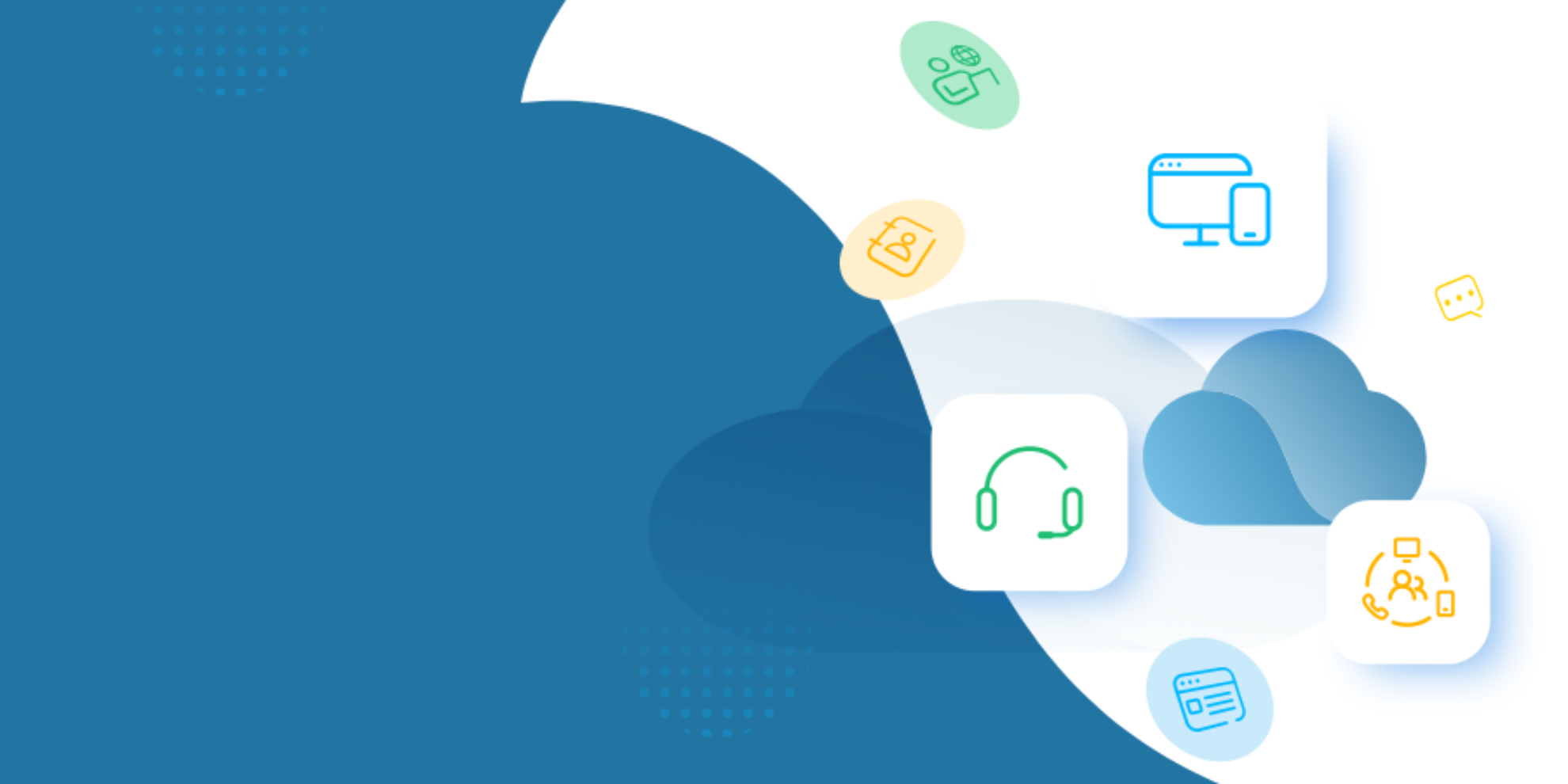 Die Cloud PBX-Telefonanlage in Deutschland von Virtual-Call kostenlos testen