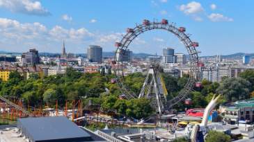 Cloud PBX in Austria
