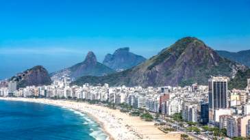 Cloud PBX in Brazil