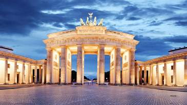Cloud PBX in Germany