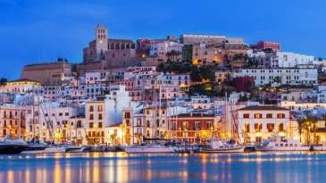 Cloud PBX in Spain