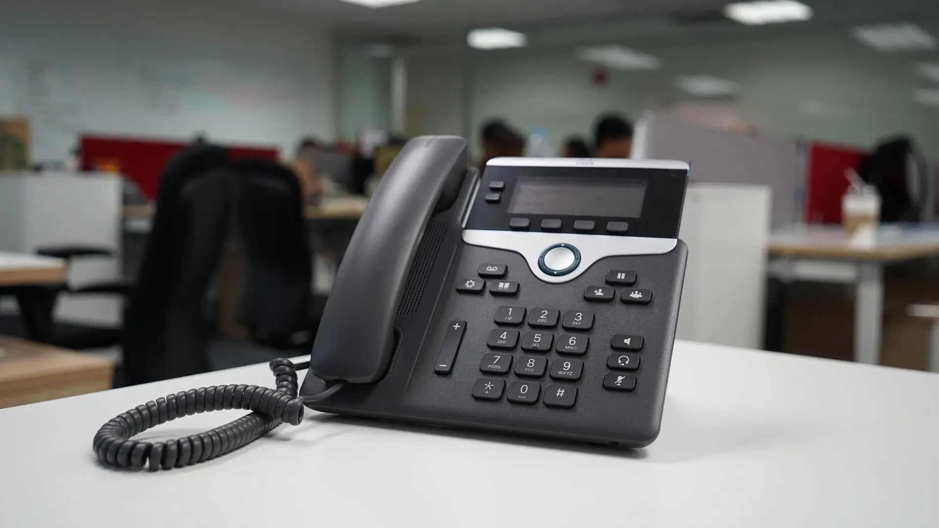 SIP-Trunk - der Telefonanschluss für Ihre Telefonanlage