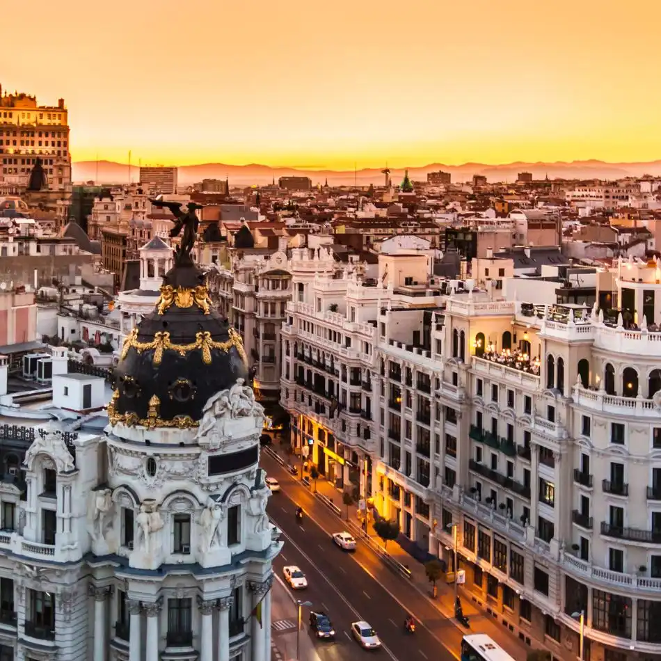 PABX em nuvem e SIP tronco para telefonia nacional na Espanha