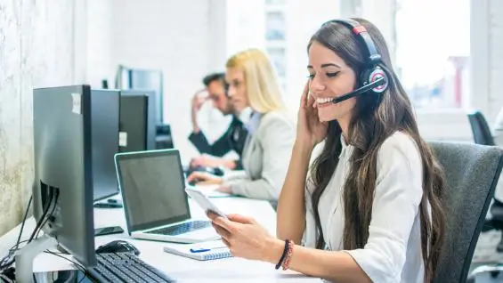Flexível e escalável - o SIP trunk da Virtual-Call para o Brasil.