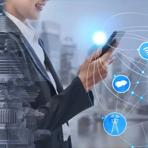 Moderne Kommunikation mit dem SIP Trunk von Virtual-Call in der Schweiz