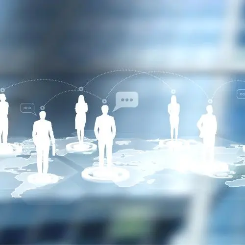 O que é o SIP trunking e por que devo usá-lo com a Virtual-Call?