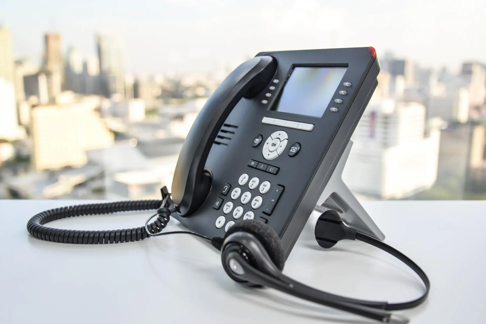 Cloud PBX the modern telephone system