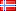 Telefonnummer Norwegen