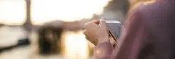 Premium SMS termination for companies with high volumes
