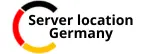 Virtual-Call's server location is Germany, all servers are located in the Frankfurt data center
